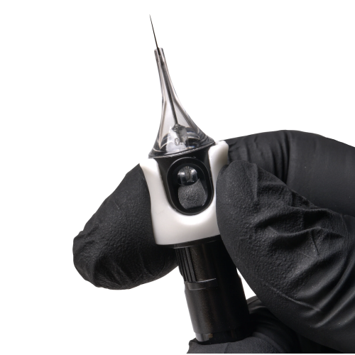 PMU Precision Soft Grip Cartridges 1R 0.25 (16pcs)