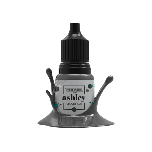 ASHLEY 10ml Corrective Brow Pigment