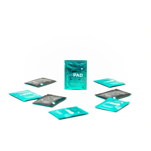 JUICY Prep-Pads pack of 20 