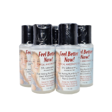 5 x Procedure "Feel better" Gel 30ml 