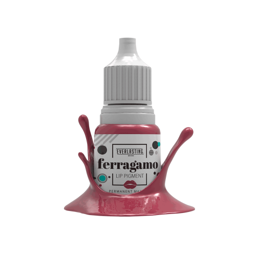 FERRAGAMO 10ml  Lip Pigment