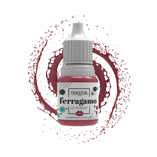 FERRAGAMO 10ml  Lip Pigment