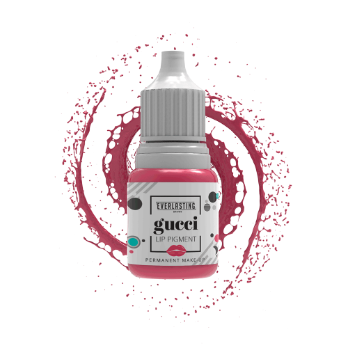 GUCCI 10ml Lip Pigment