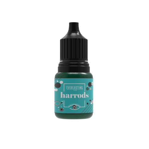 HARRODS 10ml Eyeliner Pigment