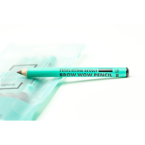 INTENSE BROWN Disposable eyebrow pencils x 5