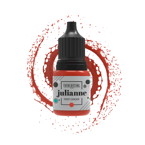 JULIANNE 10ml corrective pigment