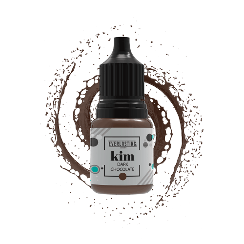 KIM 10ml Brow Pigment