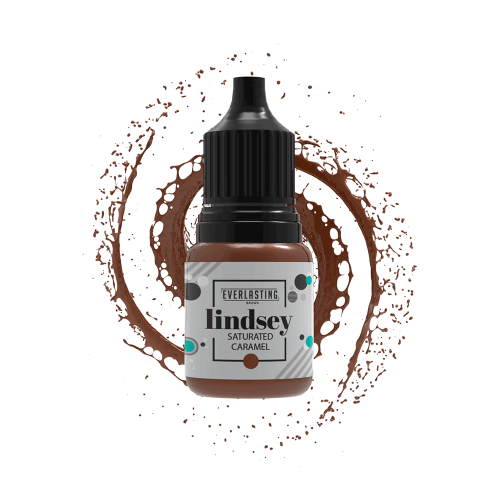 LINDSEY 10ml Brow Pigment