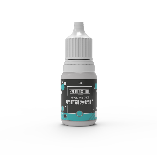Everlasting Mistake Eraser 10ml