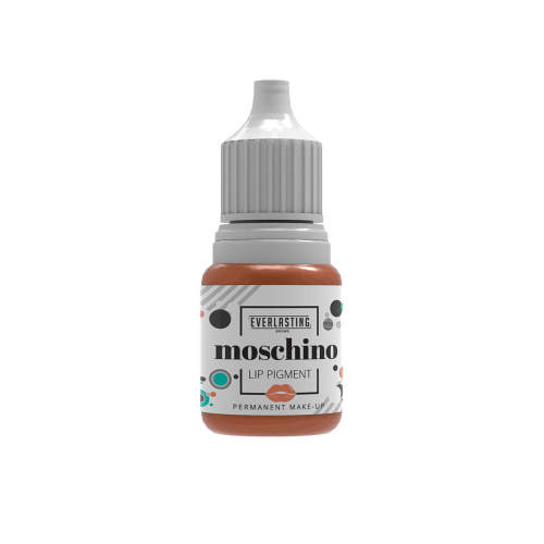 MOSCHINO 10ml Lip Pigment