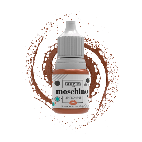 MOSCHINO 10ml Lip Pigment