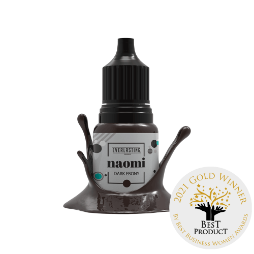 NAOMI 10ml Brow Pigment