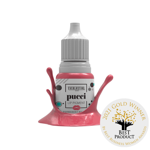 PUCCI 10ml Lip Pigment