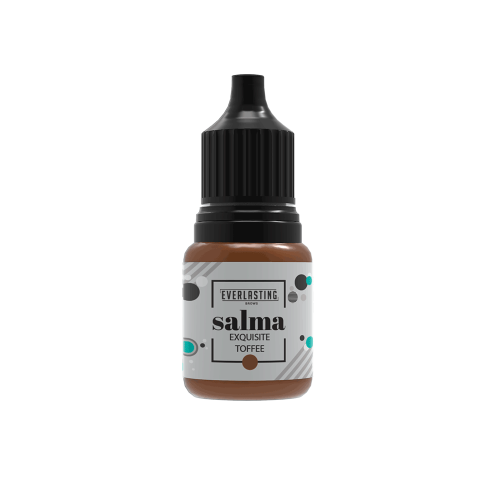 SALMA 10ml Brow Pigment