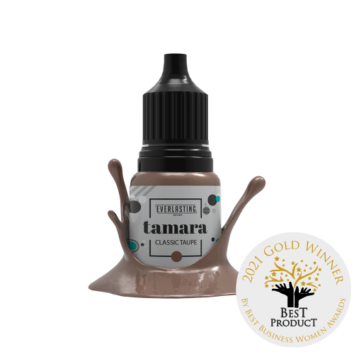 TAMARA 10ml Brow Pigment