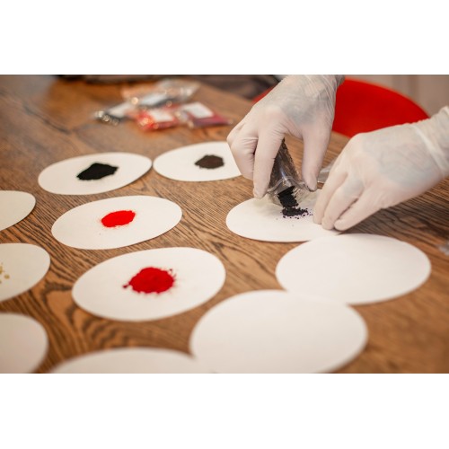 Signature PMU Eyebrow Module LONDON