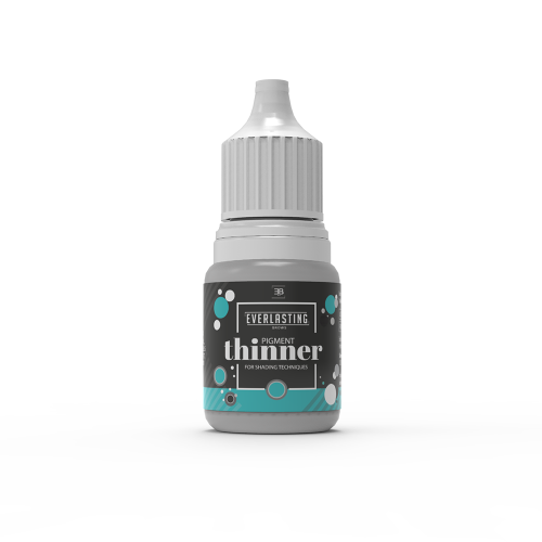 Pigment Thinner 10ml