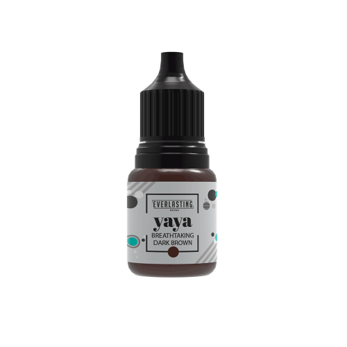 YAYA 10ml Brow Pigment